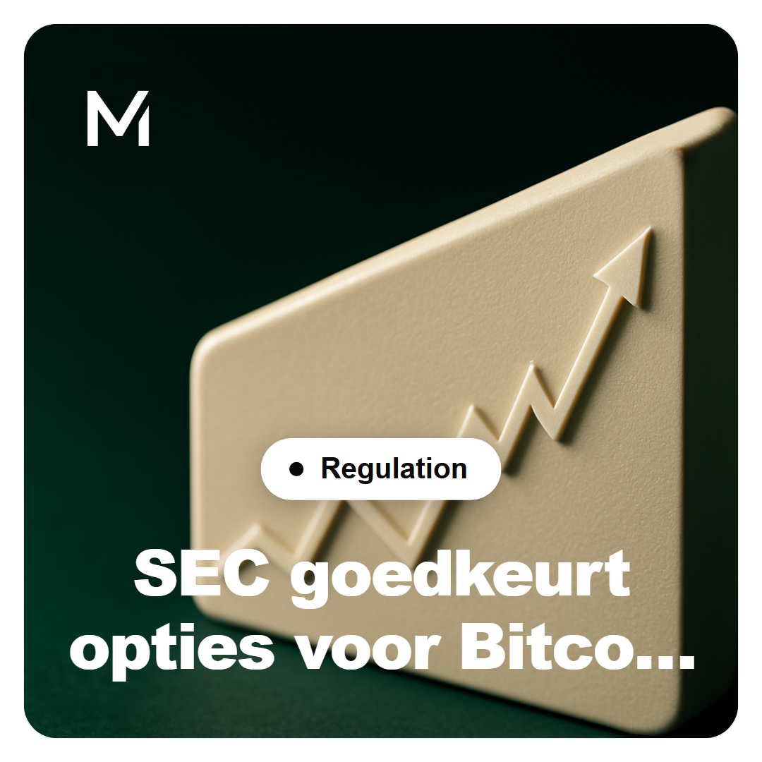 bitcoin opties — SEC goedkeurt opties voor Bitcoin Index op Nasdaq