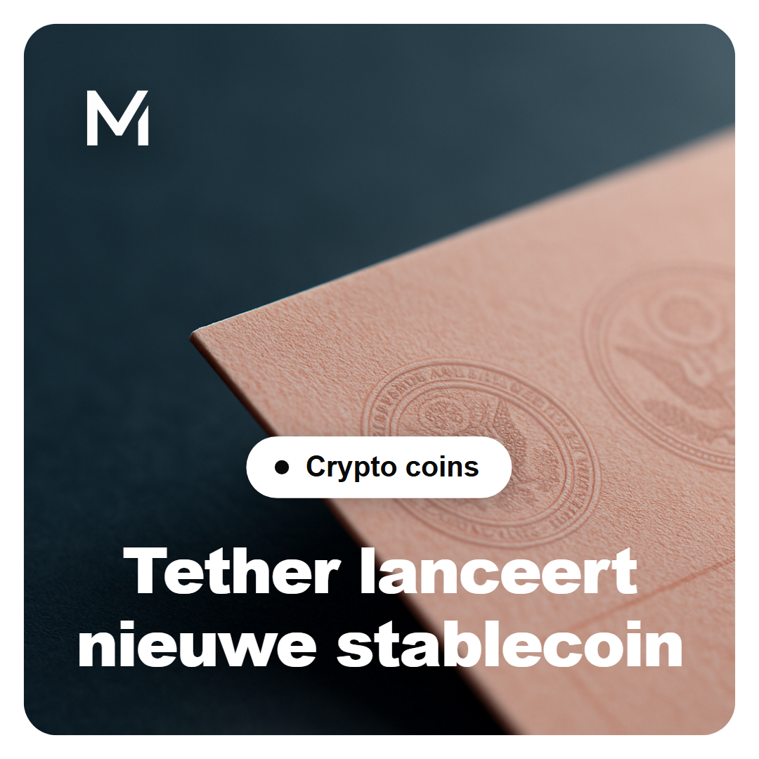 Tether lanceert stablecoin GELâ‚® backed door Georgische lari